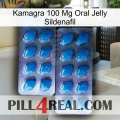 Kamagra 100Mg Oral Jelly Sildenafil viagra2